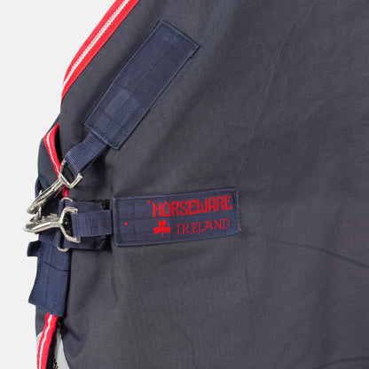 Utetäcke Amigo Bravo 250g + Hals | 115