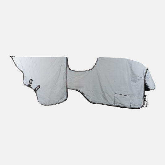 Ridtäcke Rambo Reflective 50g | L