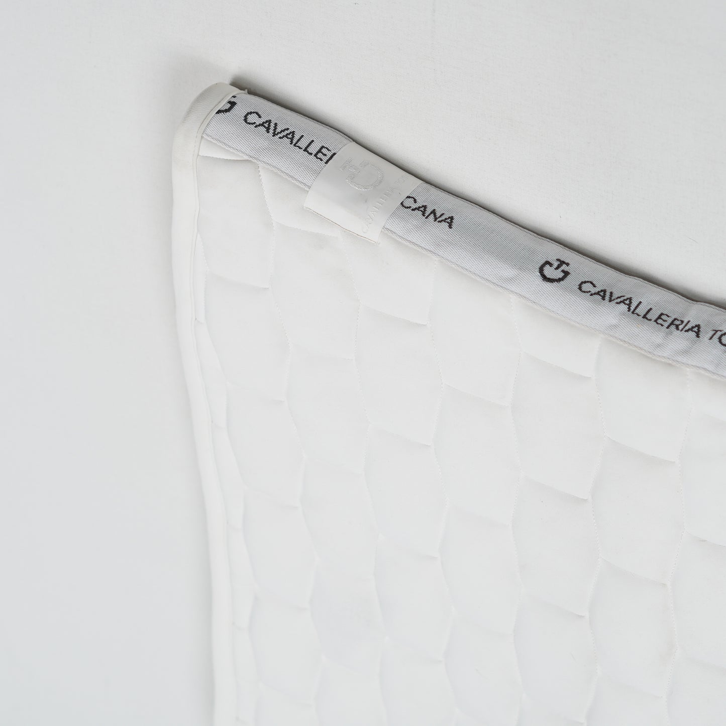 Dressyrschabrak | Full