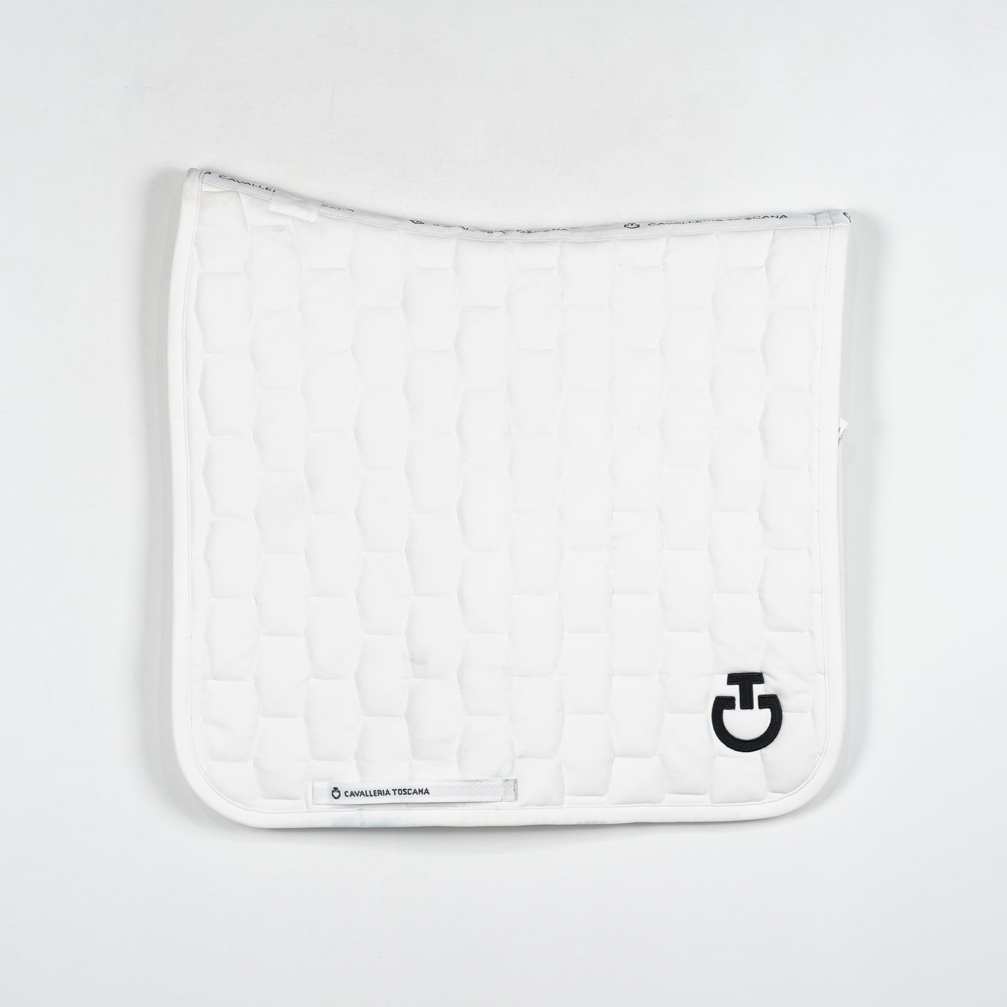 Dressyrschabrak | Full