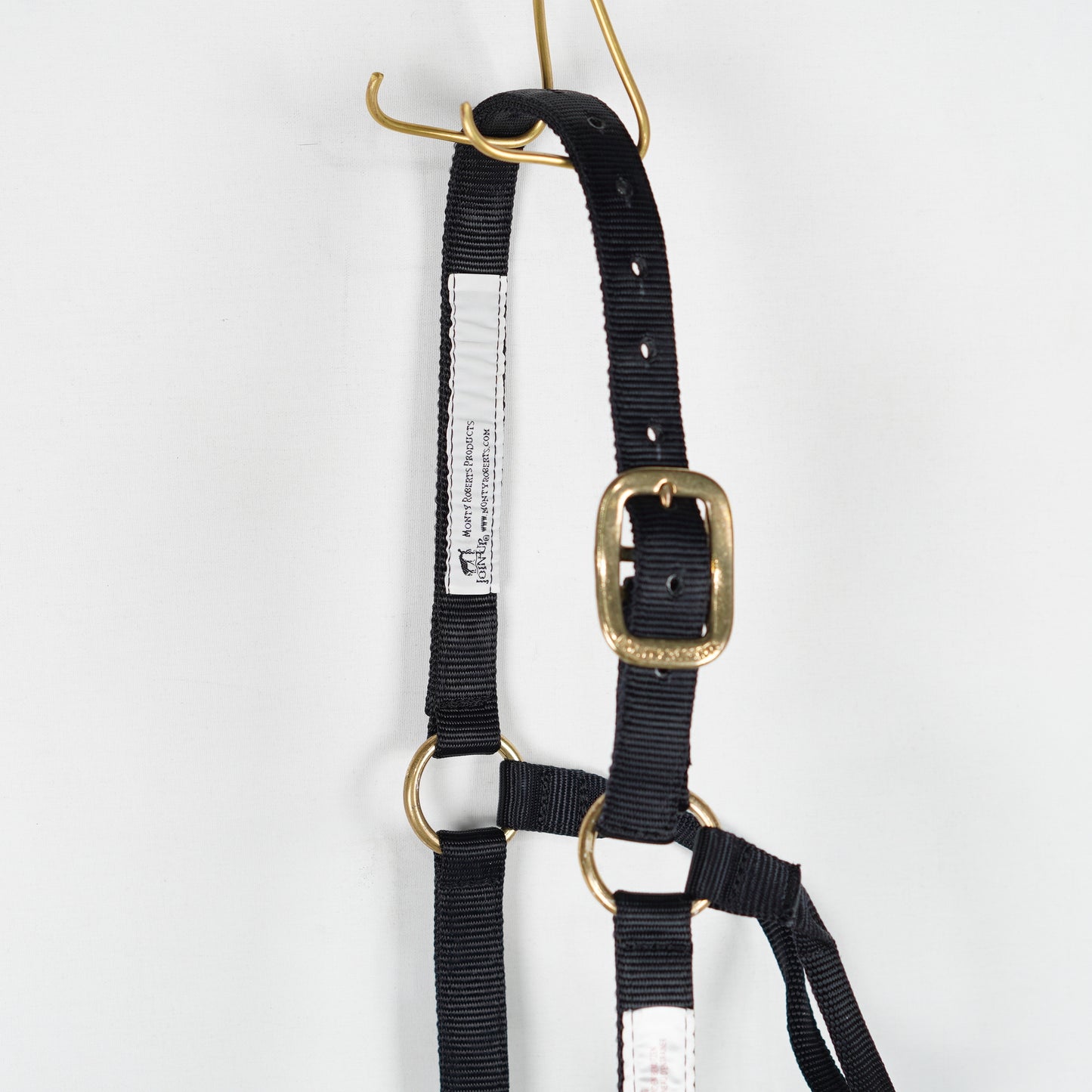 Träningsgrimma Dually | Full