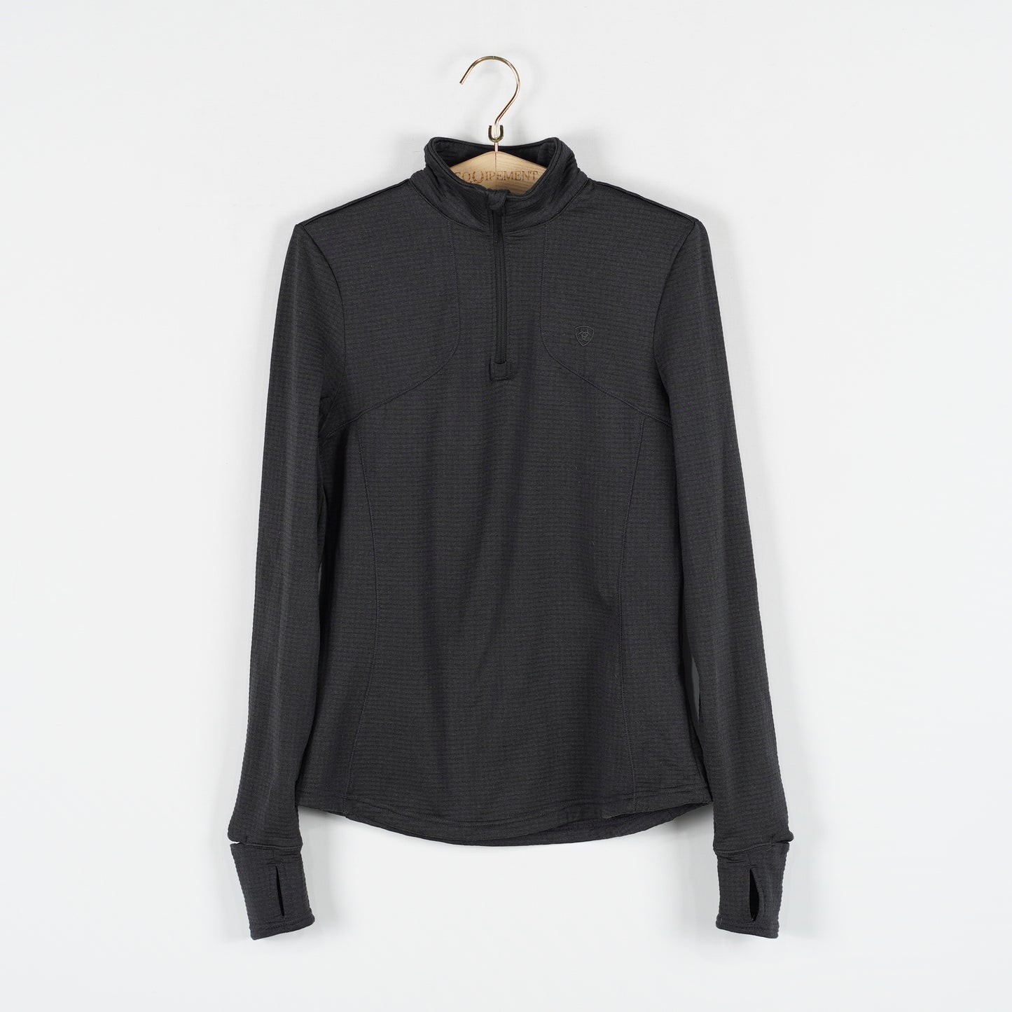 Ridtröja Ariatek | S