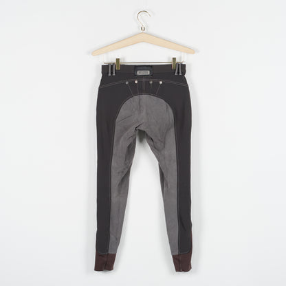 Vinterridbyxor Ancelle Helskodda | 38