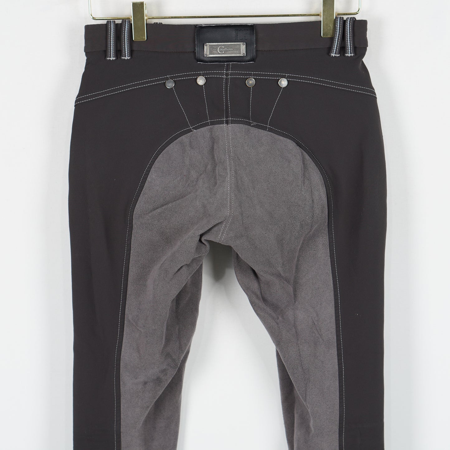 Vinterridbyxor Ancelle Helskodda | 38