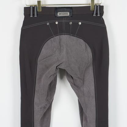 Vinterridbyxor Ancelle Helskodda | 38