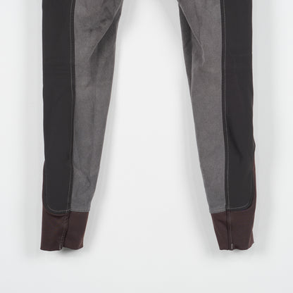 Vinterridbyxor Ancelle Helskodda | 38