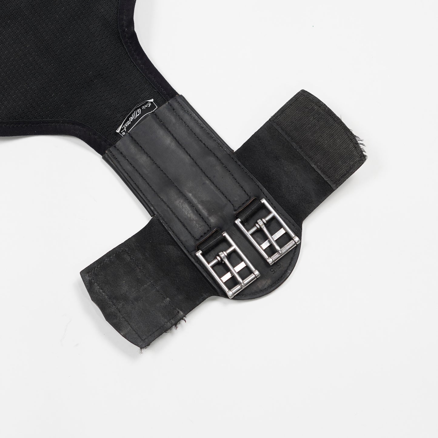 Dressyrgjord Gibaud | 65