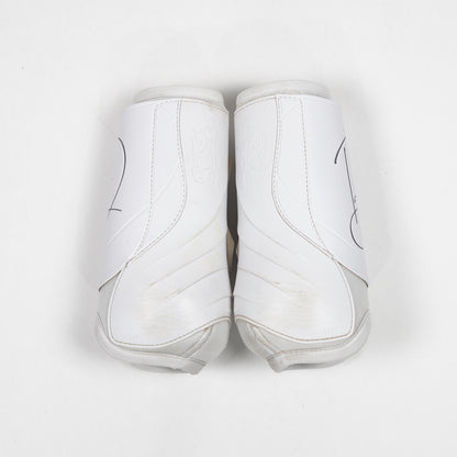 Dressyrskydd Absolute Velcro Front | L