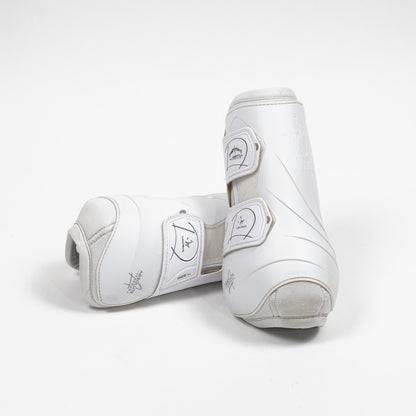 Dressyrskydd Absolute Velcro Front | L