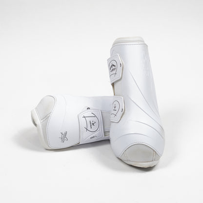 Dressyrskydd Absolute Velcro Rear | L