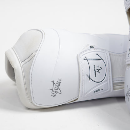 Dressyrskydd Absolute Velcro Rear | L