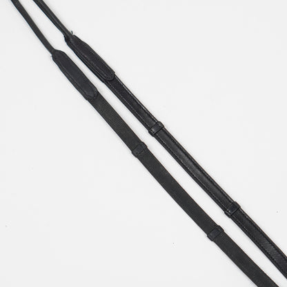 Lädertygel Supergrip | Full