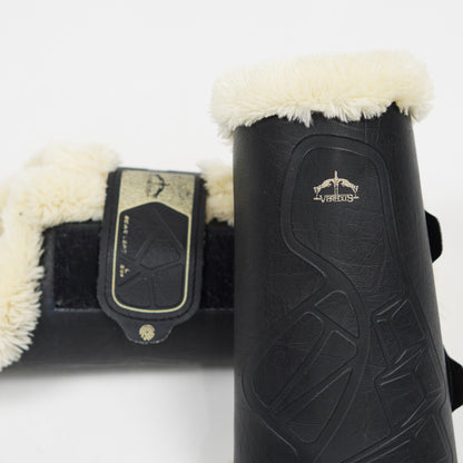 Dressyrskydd TRS Bak | L