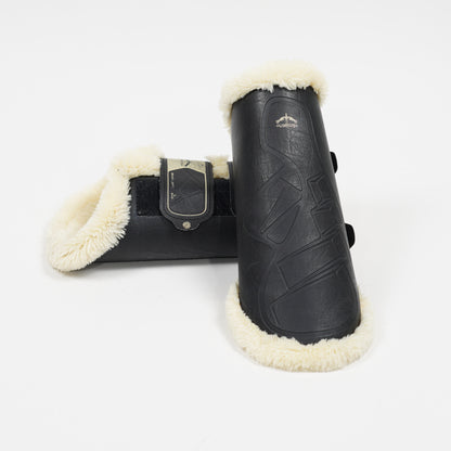 Dressyrskydd TRS Bak | L