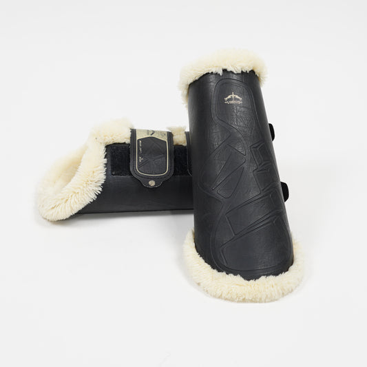 Dressyrskydd TRS Bak | L