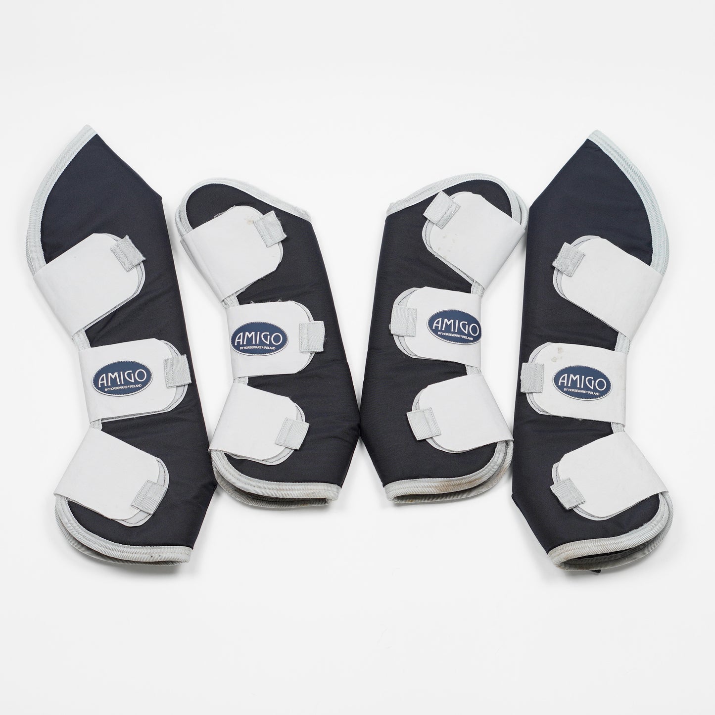 Transportskydd Amigo | Ponny