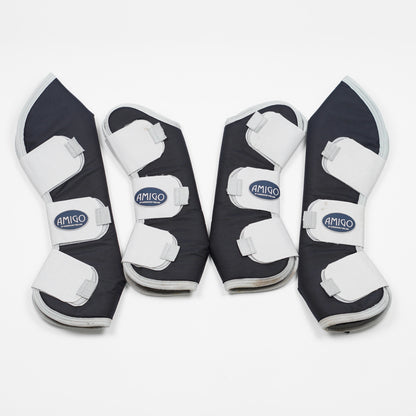 Transportskydd Amigo | Ponny