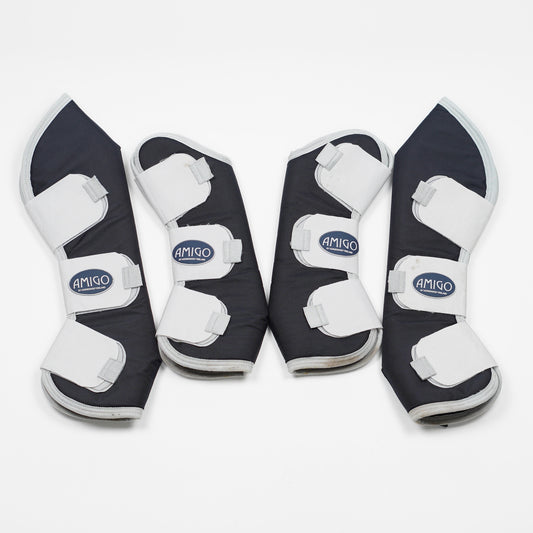 Transportskydd Amigo | Ponny