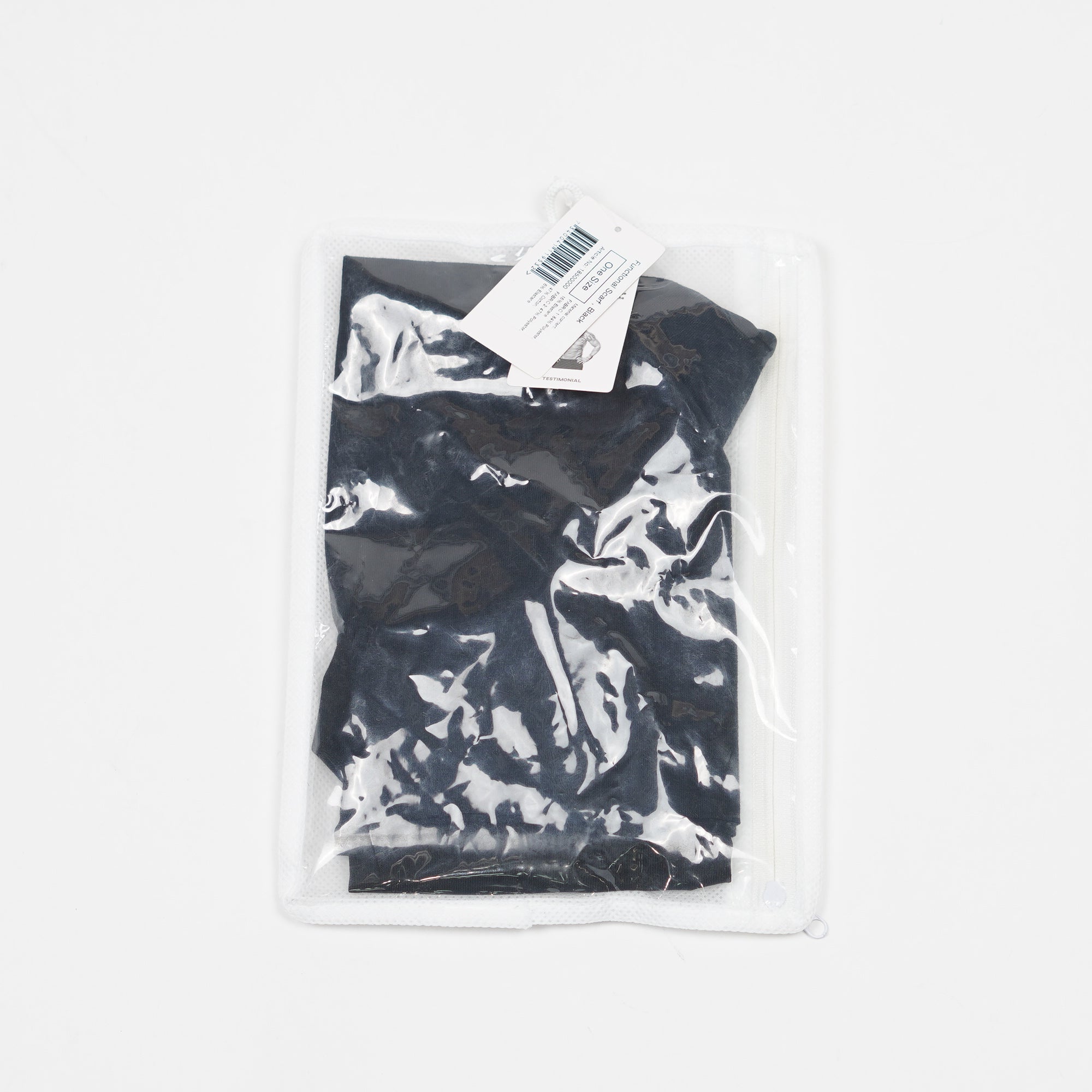 Funktionsscarf | One size