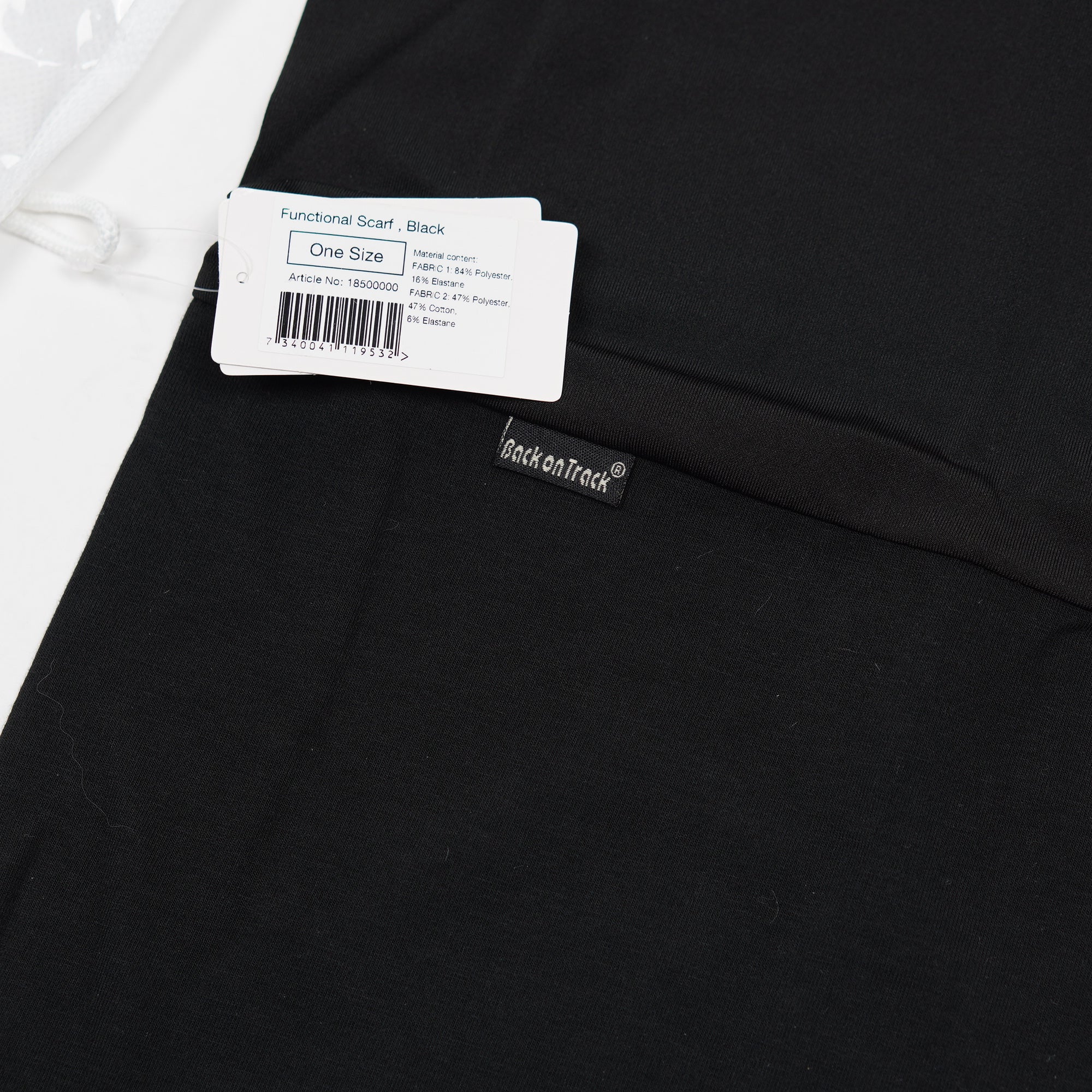 Funktionsscarf | One size