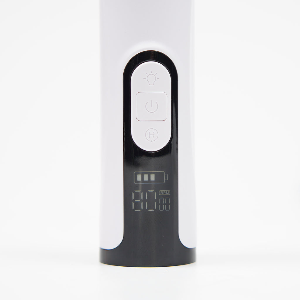 Kloslip Elektrisk | One size