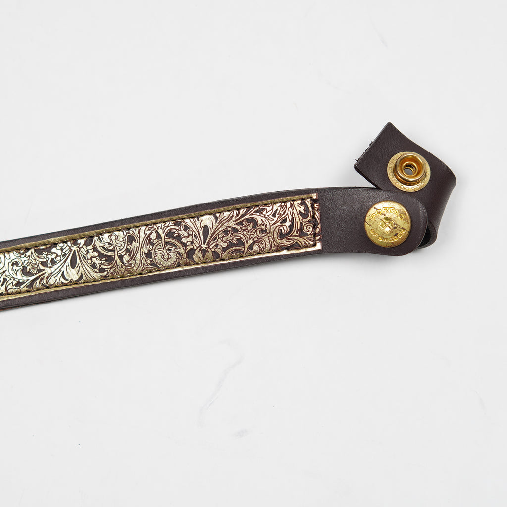 Pannband Black Decor | Cob