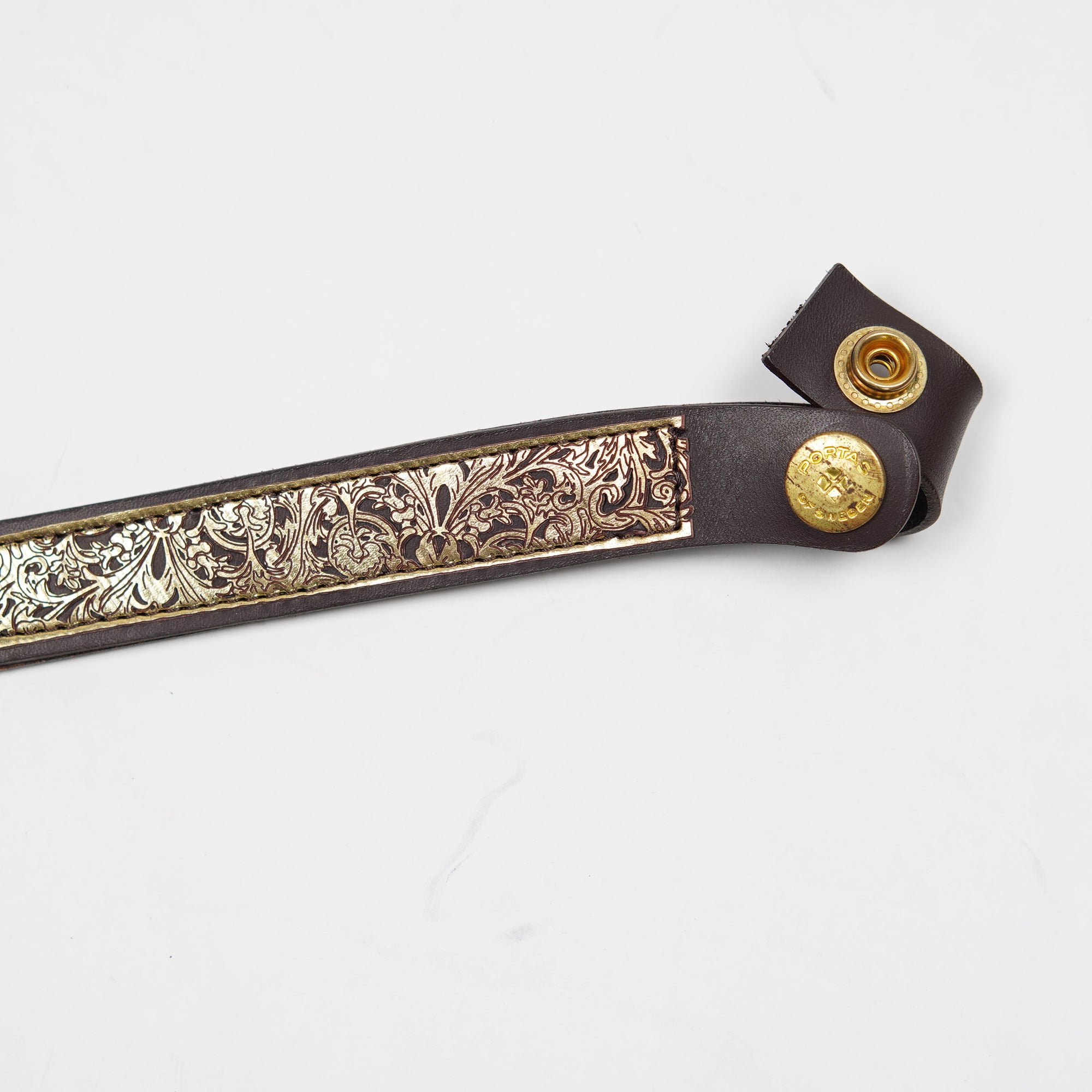 Pannband Black Decor | Cob