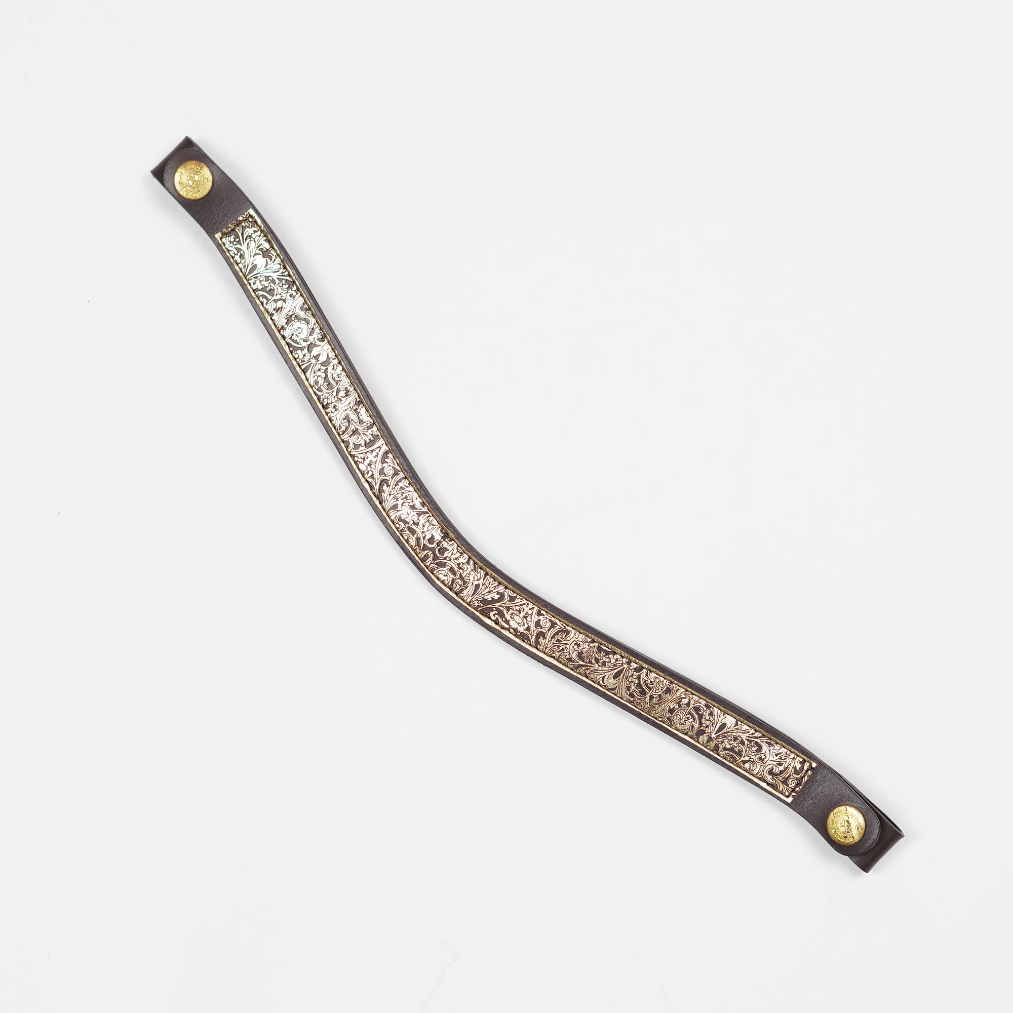 Pannband Black Decor | Cob