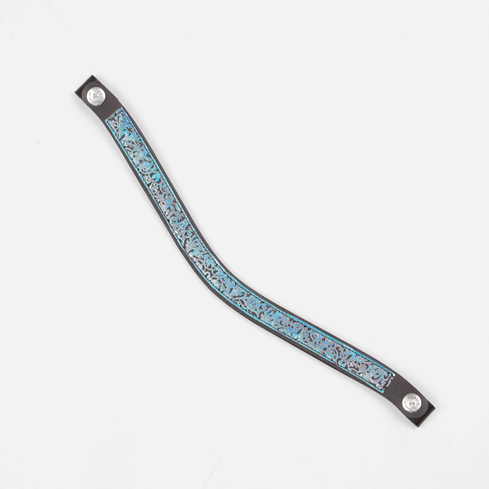 Pannband Black Decor | Cob