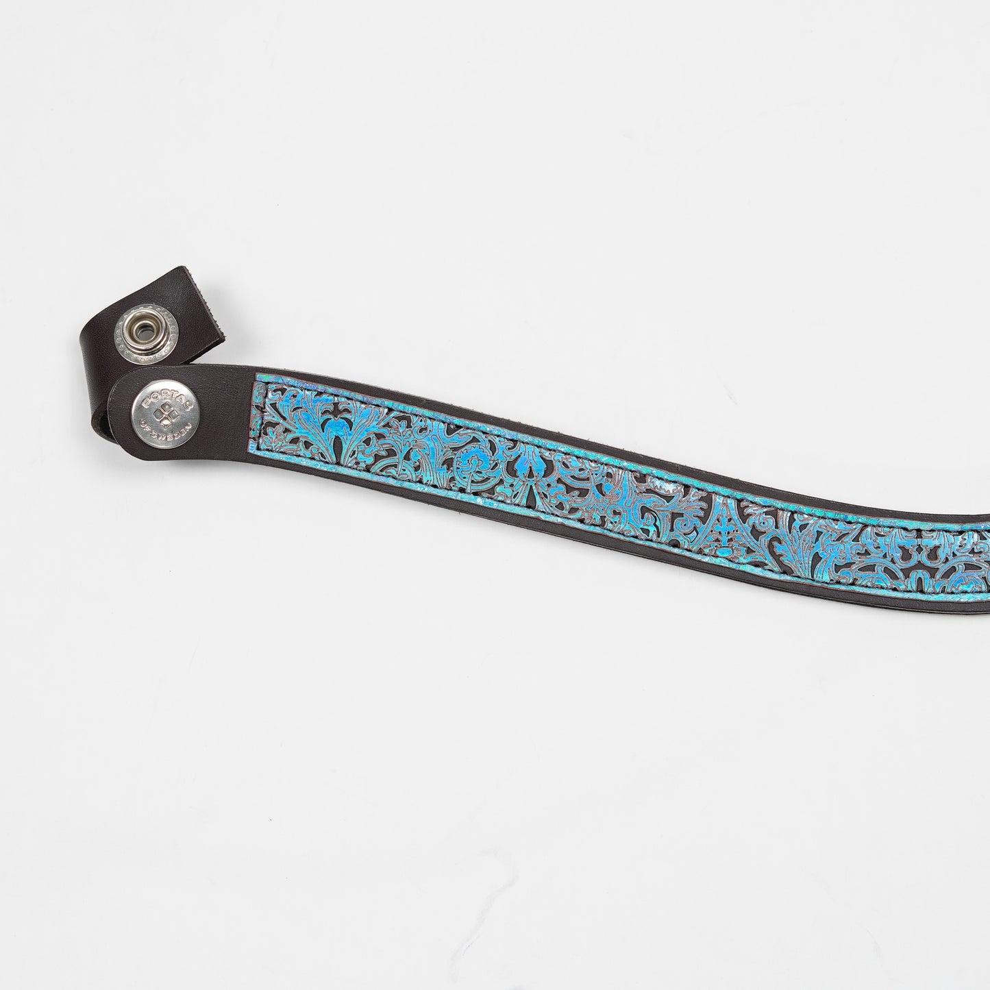 Pannband Black Decor | Cob