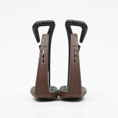 Stigbyglar Soft'Up Pro | 11