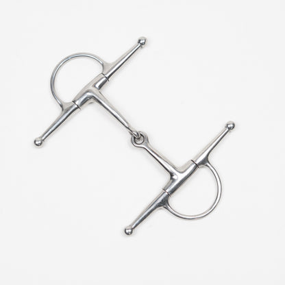 Fullcheek 2-delat | 11,5