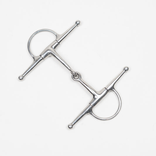 Fullcheek 2-delat | 11,5