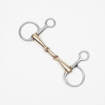 Baucherbett 3-delat | 12,5