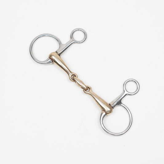 Baucherbett 3-delat | 12,5