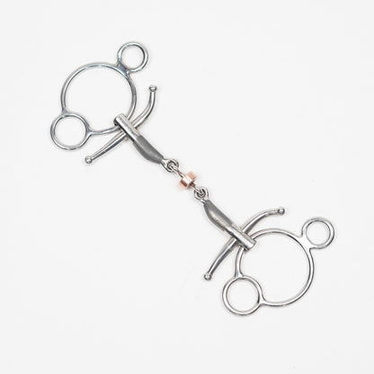 3-ringsbett Fulmer | 11,5