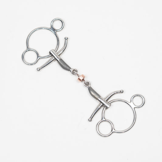 3-ringsbett Fulmer | 11,5