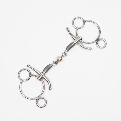 3-ringsbett Fulmer | 11,5