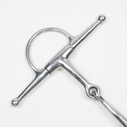 Fullcheek 2-delat | 11,5