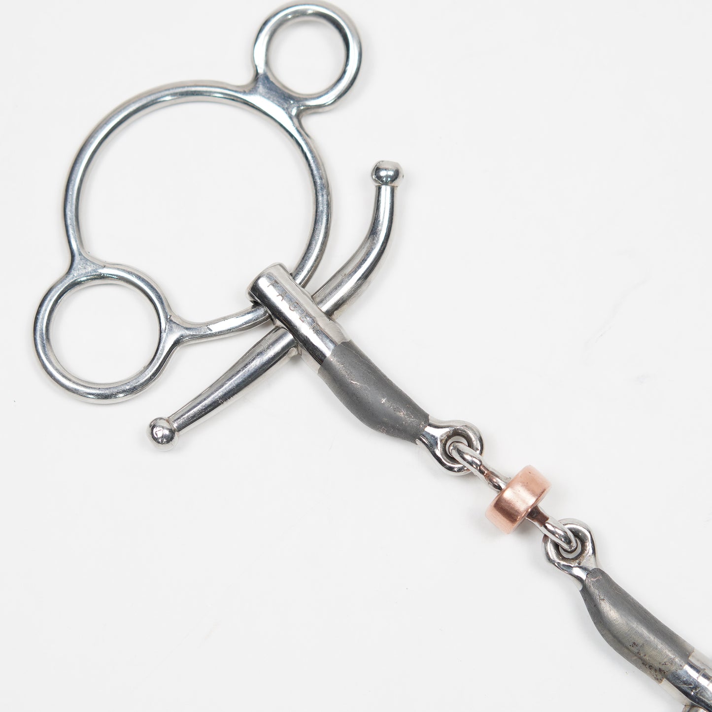 3-ringsbett Fulmer | 11,5