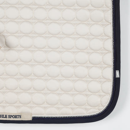 Dressyrschabrak Sanya | Full