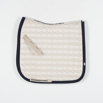 Dressyrschabrak Sanya | Full