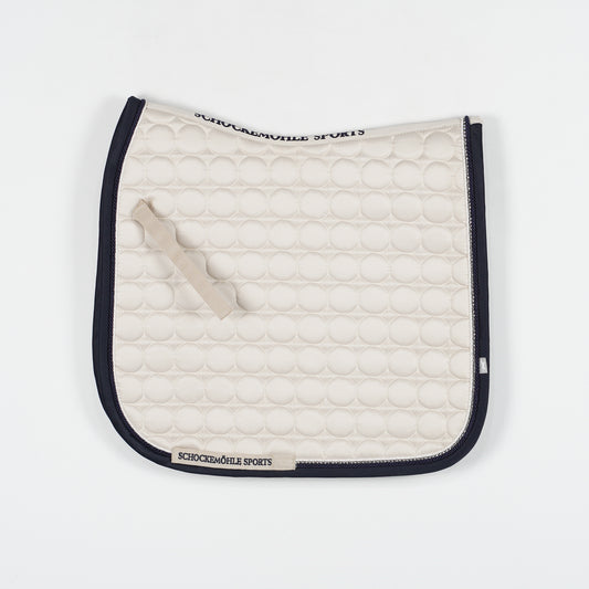 Dressyrschabrak Sanya | Full