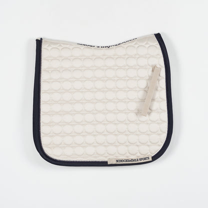 Dressyrschabrak Sanya | Full