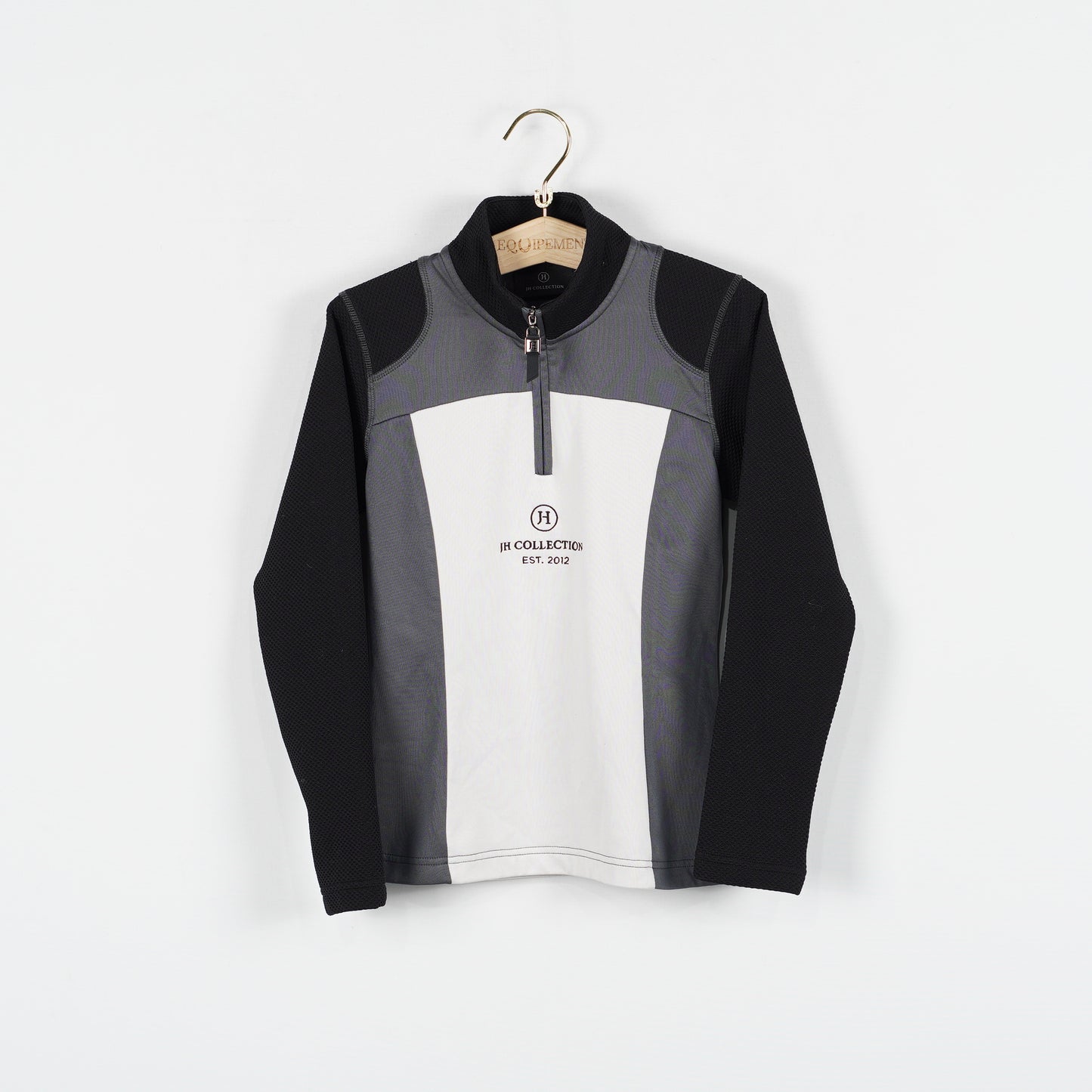 Ridtröja Half Zip | 146/152