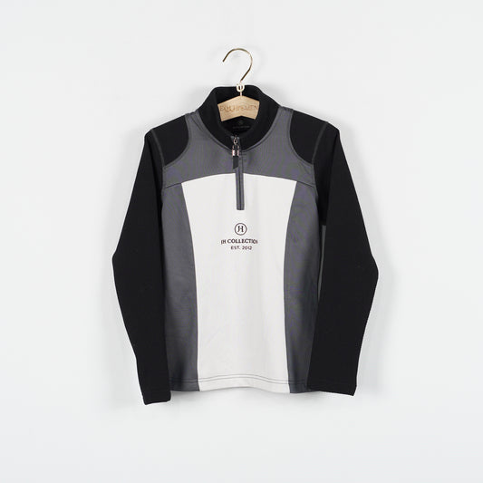 Ridtröja Half Zip | 146/152