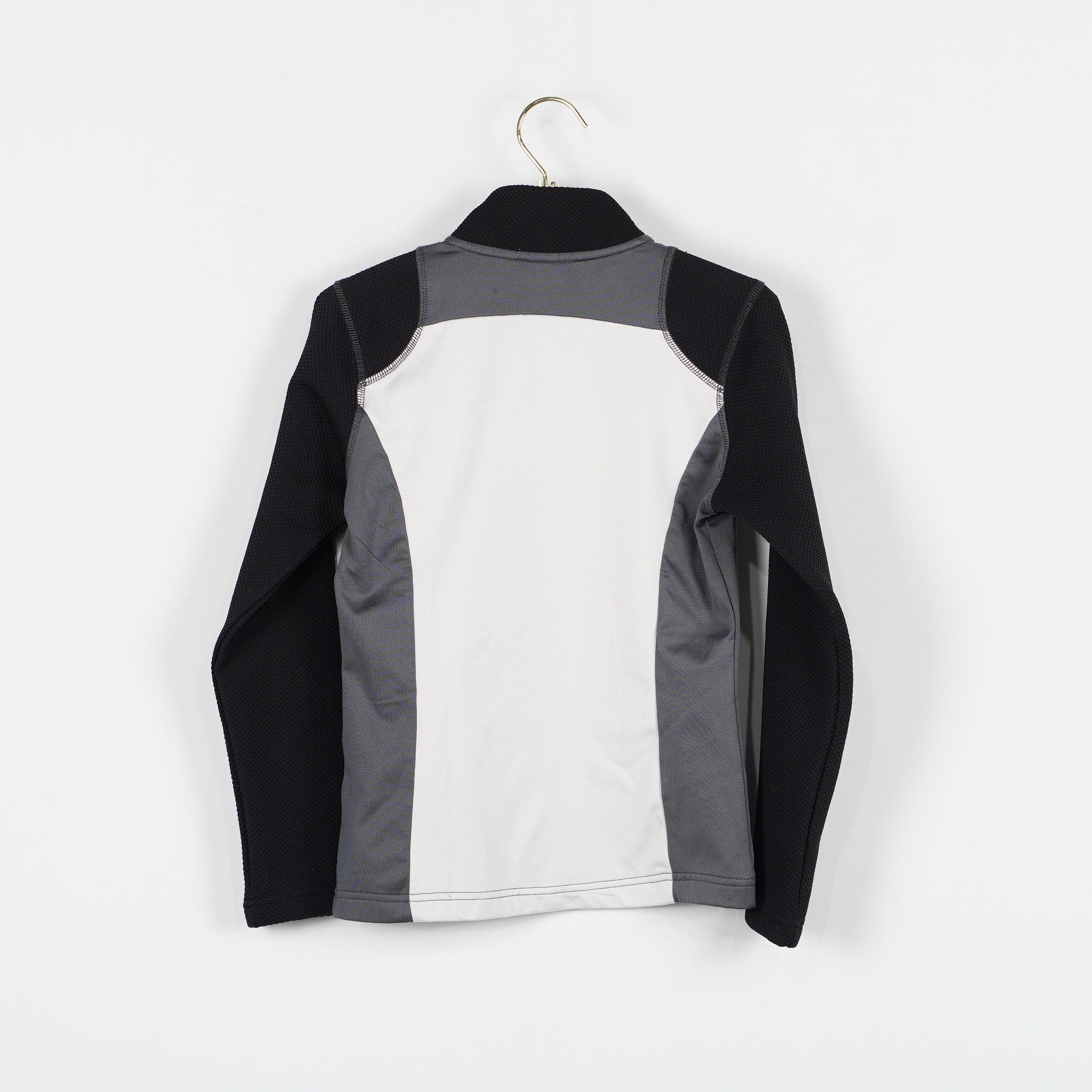 Ridtröja Half Zip | 146/152