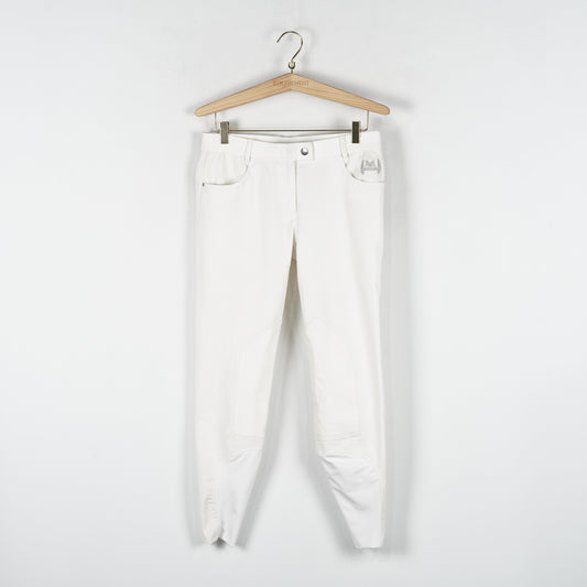 Ridbyxor Oskodda | 44