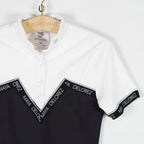 Tävlingstopp Sport Shirt | 4XS