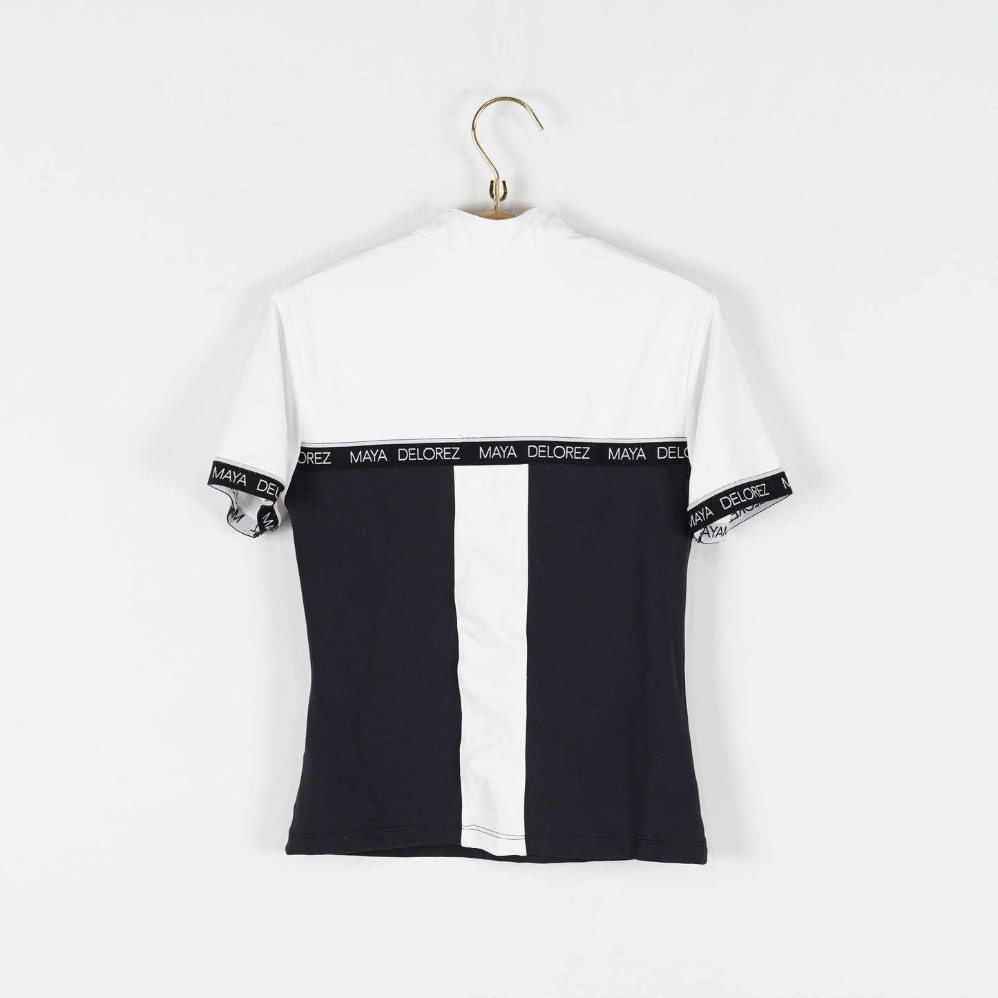 Tävlingstopp Sport Shirt | 4XS